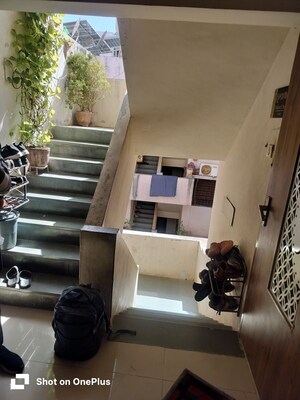 Staircase in  Apartment at Ranchhod Nagar – for Sale