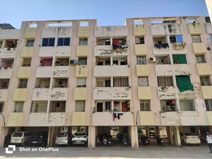  Apartment – Exterior View View at Ranchhod Nagar - for Sale