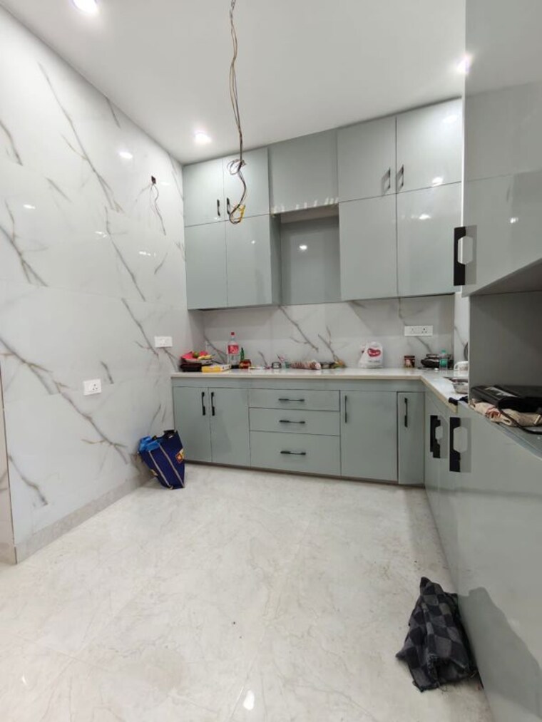 Kitchen, sector 43 3 Bedroom 1784 Sq.Ft. Builder Floor In Sector 43 Gurgaon 10475950
