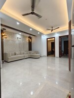 3 BHK + Extra Room 1784 Sq.Ft. Builder Floor in Sector 43