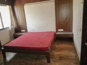 Bedroom in  Apartment at Shilatne – for Sale