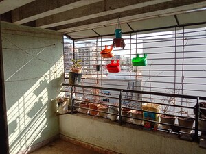  Apartment – Exterior View View at Wadmukhwadi - for Sale