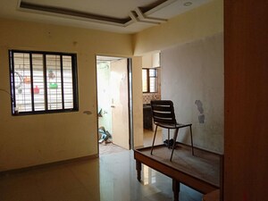 Staircase in  Apartment at Wadmukhwadi – for Sale
