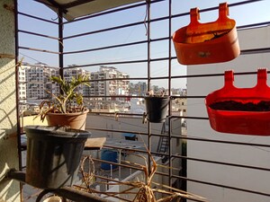  Apartment – Exterior View View at Wadmukhwadi - for Sale
