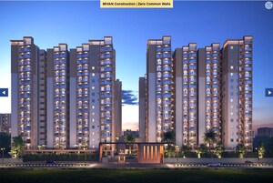 2 BHK Apartment For Sale in Habulus Oasis Grove, Bommasandra
