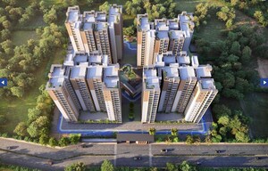 Master Plan in 2 BHK Apartment at Habulus Oasis Grove, Bommasandra – for Sale