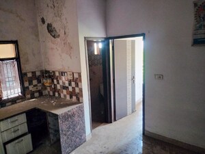 Kitchen in  Apartment at Rohini – for Sale