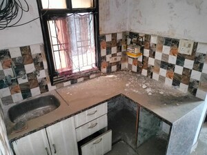 Kitchen in  Apartment at Rohini – for Sale