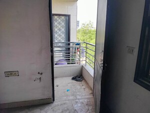 Balcony in  Apartment at Rohini – for Sale