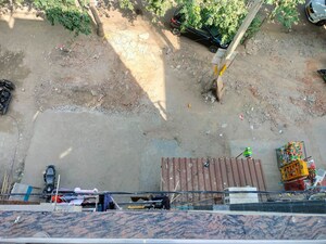  Apartment – Exterior View View at Rohini - for Sale