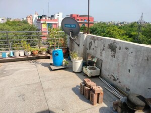 Terrace in  Apartment at Rohini – for Sale