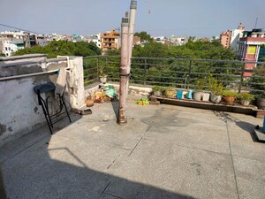 Terrace in  Apartment at Rohini – for Sale