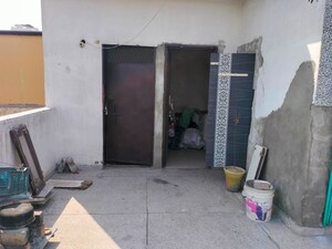 Terrace in  Apartment at Rohini – for Sale