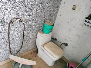 Bathroom in  Apartment at Rohini – for Sale