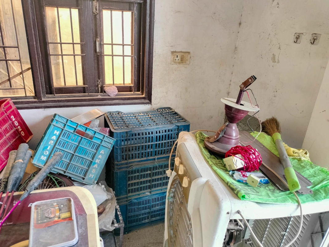 Room in  Apartment at Rohini – for Sale