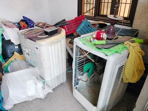 Room in  Apartment at Rohini – for Sale