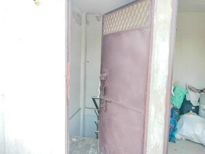 Bathroom in  Apartment at Rohini – for Sale