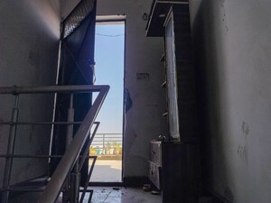 Staircase in  Apartment at Rohini – for Sale