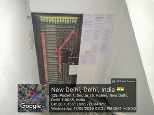   Apartment at Rohini – for Sale