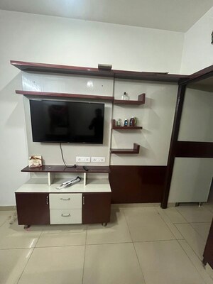 Kitchen in 1 BHK Apartment at AVL 36 Gurgaon, Sector 36 – for Rent