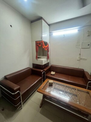 Furnished Amenities in 1 BHK Apartment at AVL 36 Gurgaon, Sector 36 – for Rent
