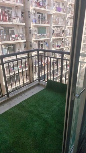 1 BHK Apartment For Rent in AVL 36 Gurgaon, Sector 36