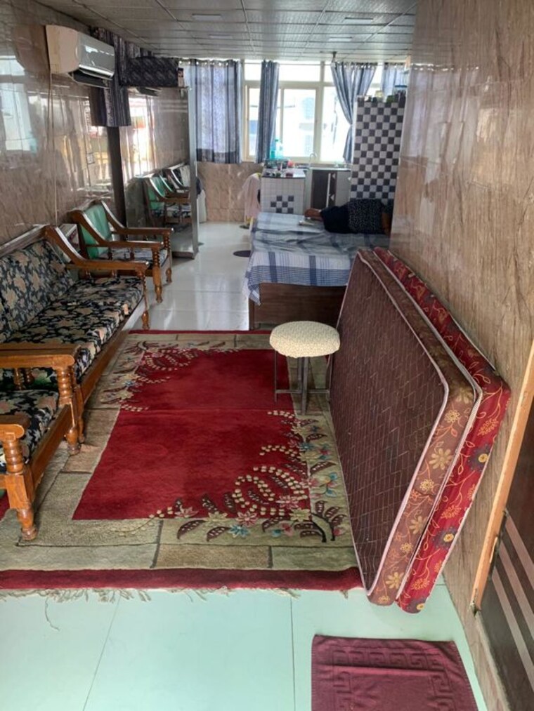 Bedroom, dlf phase ii 1 RK 215 Sq.Yd. Builder Floor In Dlf Phase ii Gurgaon 10475977