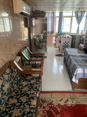 1 RK Builder Floor For Rent in Dlf Phase ii