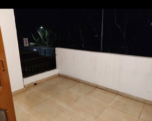 Kitchen in 3 BHK Apartment at Sector 22 – for Rent