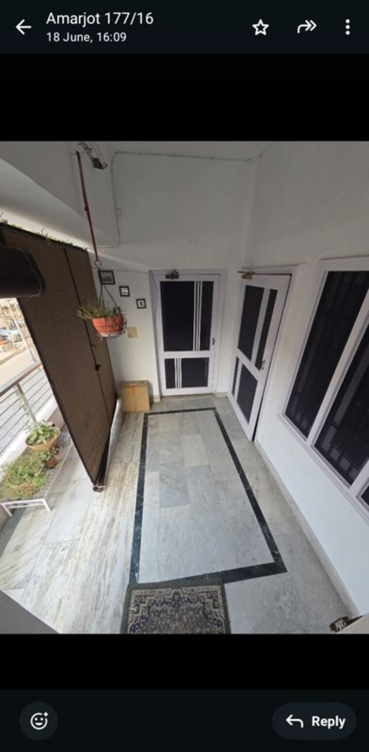 Kitchen, sector 22 3 Bedroom 1600 Sq.Ft. Apartment In Sector 22 Chandigarh 10475979