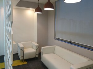  Office Space For Rent in Galaxy Welldone Tech Park, Sector 48