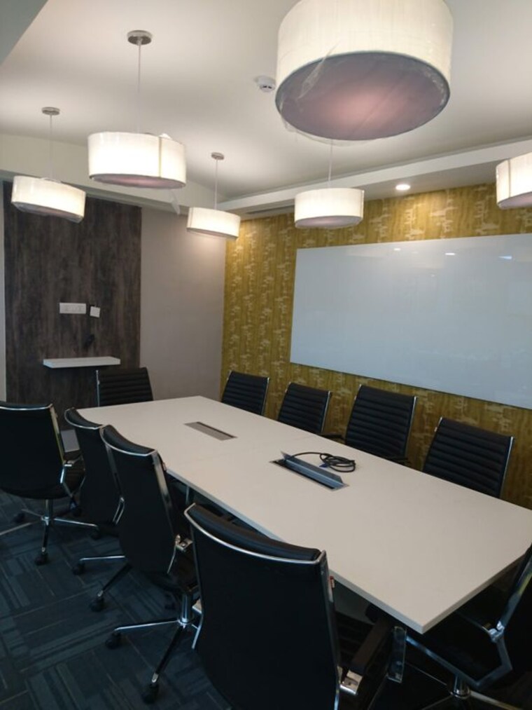 Team Area, galaxy-welldone-tech-park Commercial Office Space 2800 Sq.Ft. In Sector 48 Gurgaon 10475997