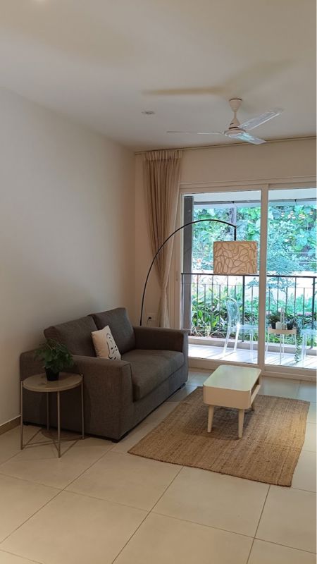 2 BHK 1198 Sq.Ft. Apartment in Bhartiya City Nikoo Homes 6