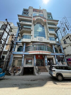  Office Space For Rent in Gs Road