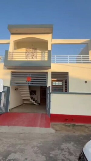 2.5 BHK Independent House For Sale in Arjunganj