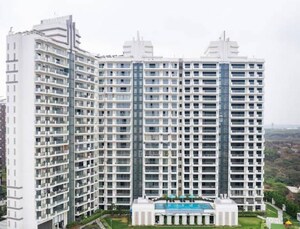  Apartment For Sale in Sector 41