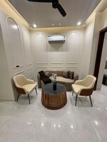 2 BHK + Extra Room 1245 Sq.Ft. Builder Floor in Sector 43