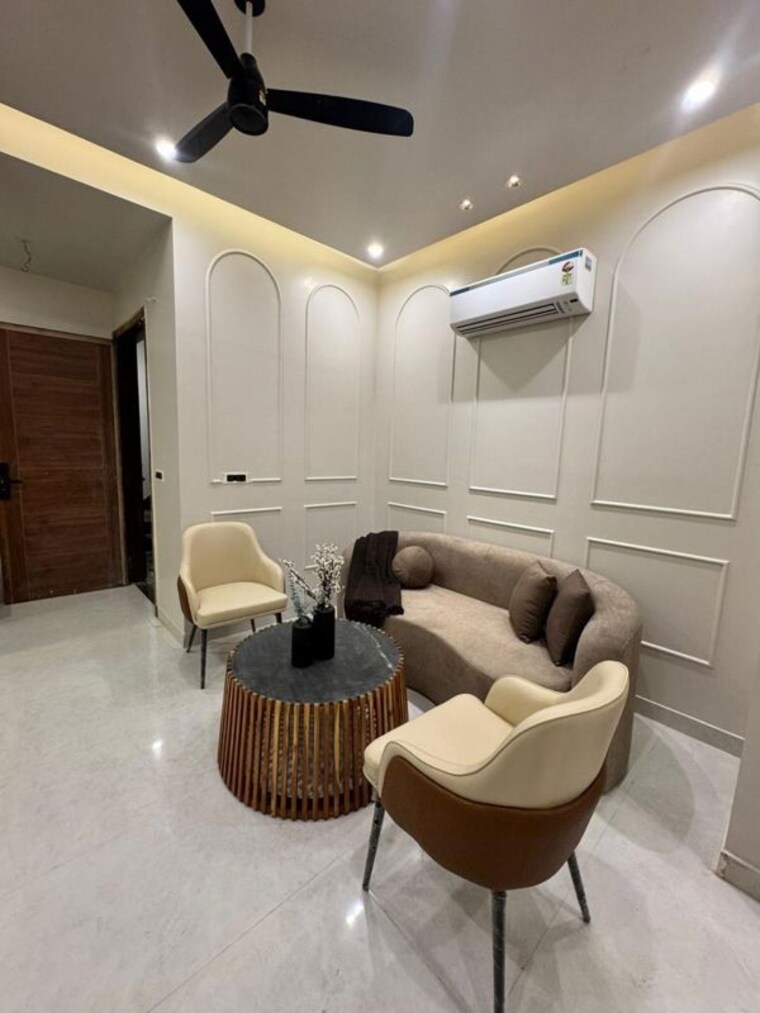 Team Area, sector 43 2 Bedroom 1245 Sq.Ft. Builder Floor In Sector 43 Gurgaon 10475999