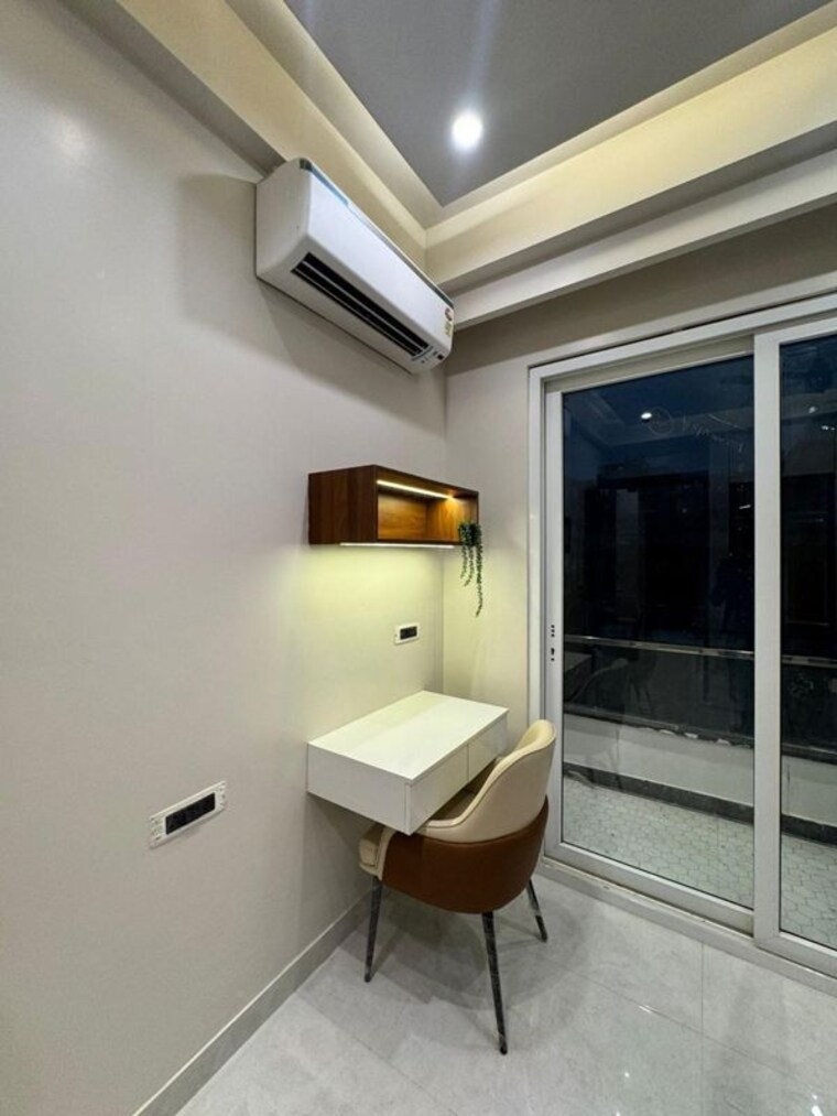 Bathroom, sector 43 2 Bedroom 1245 Sq.Ft. Builder Floor In Sector 43 Gurgaon 10475999