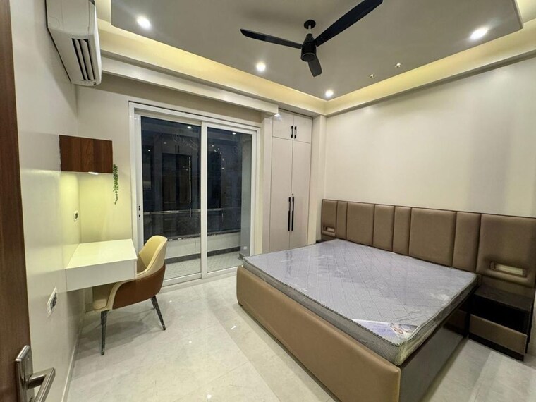 Living Room, sector 43 2 Bedroom 1245 Sq.Ft. Builder Floor In Sector 43 Gurgaon 10475999