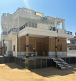 6 BHK + Pooja Room,Servant Room,Study Room,Extra Room,Store Room 1550 Sq.Ft. Villa in Arjunganj