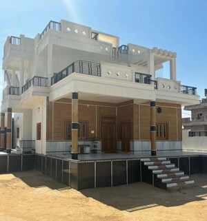 6 BHK Villa For Sale in Arjunganj
