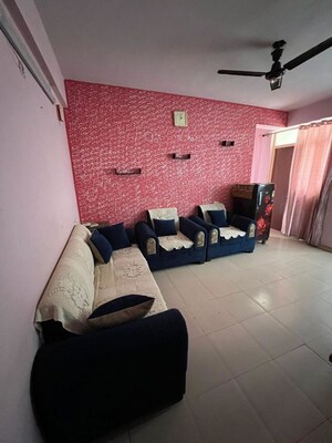 3 BHK Apartment For Rent in Auric City Homes, Sector 82