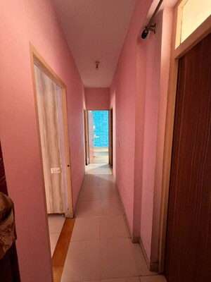  3 BHK Apartment at Auric City Homes, Sector 82 – for Rent