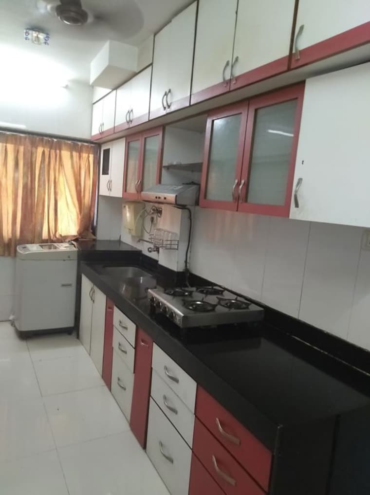 Kitchen, piramal-mahalaxmi 3 Bedroom 1450 Sq.Ft. Apartment In Mahalaxmi Mumbai 10476018