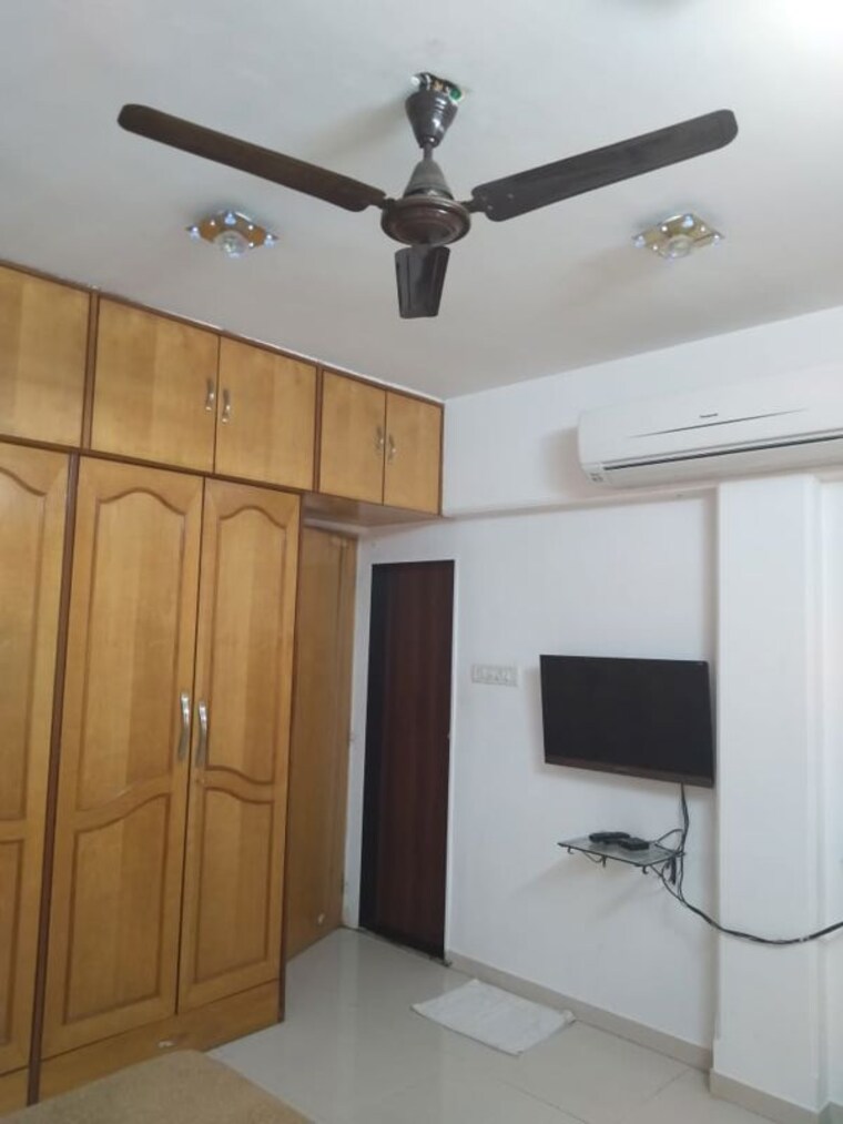 Kitchen, piramal-mahalaxmi 3 Bedroom 1450 Sq.Ft. Apartment In Mahalaxmi Mumbai 10476018
