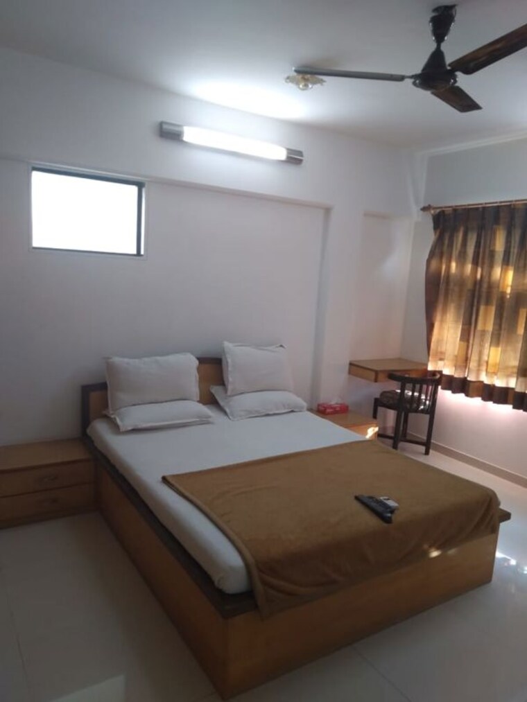 Living Room, piramal-mahalaxmi 3 Bedroom 1450 Sq.Ft. Apartment In Mahalaxmi Mumbai 10476018