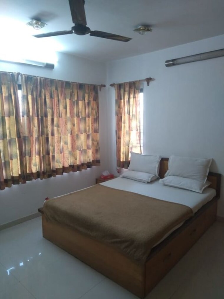 Bedroom, piramal-mahalaxmi 3 Bedroom 1450 Sq.Ft. Apartment In Mahalaxmi Mumbai 10476018