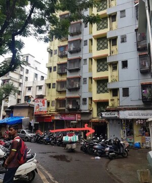 1 RK Apartment For Sale in Saidham CHS Parel, Parel