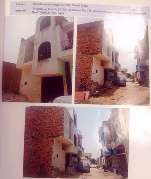  Independent House For Sale in Panchkuian